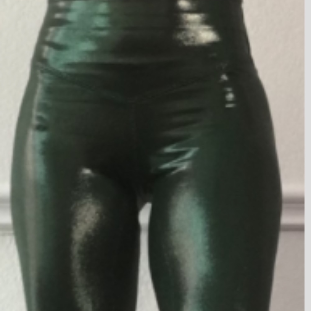 legging - Picture 4 of 5